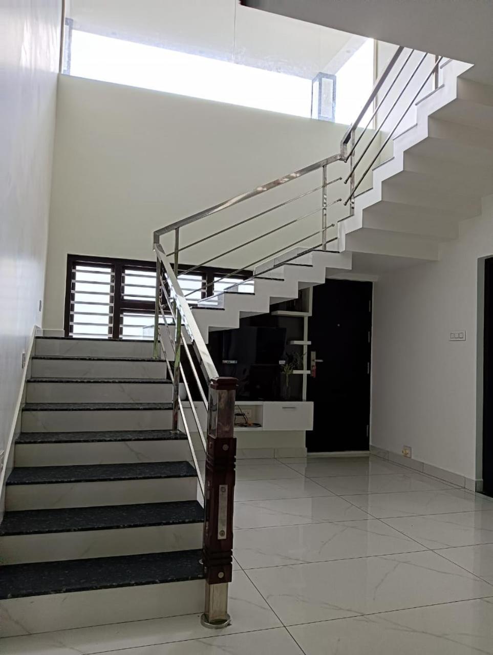 Villa Bro Code Marayoor Maraiyūr Exterior foto