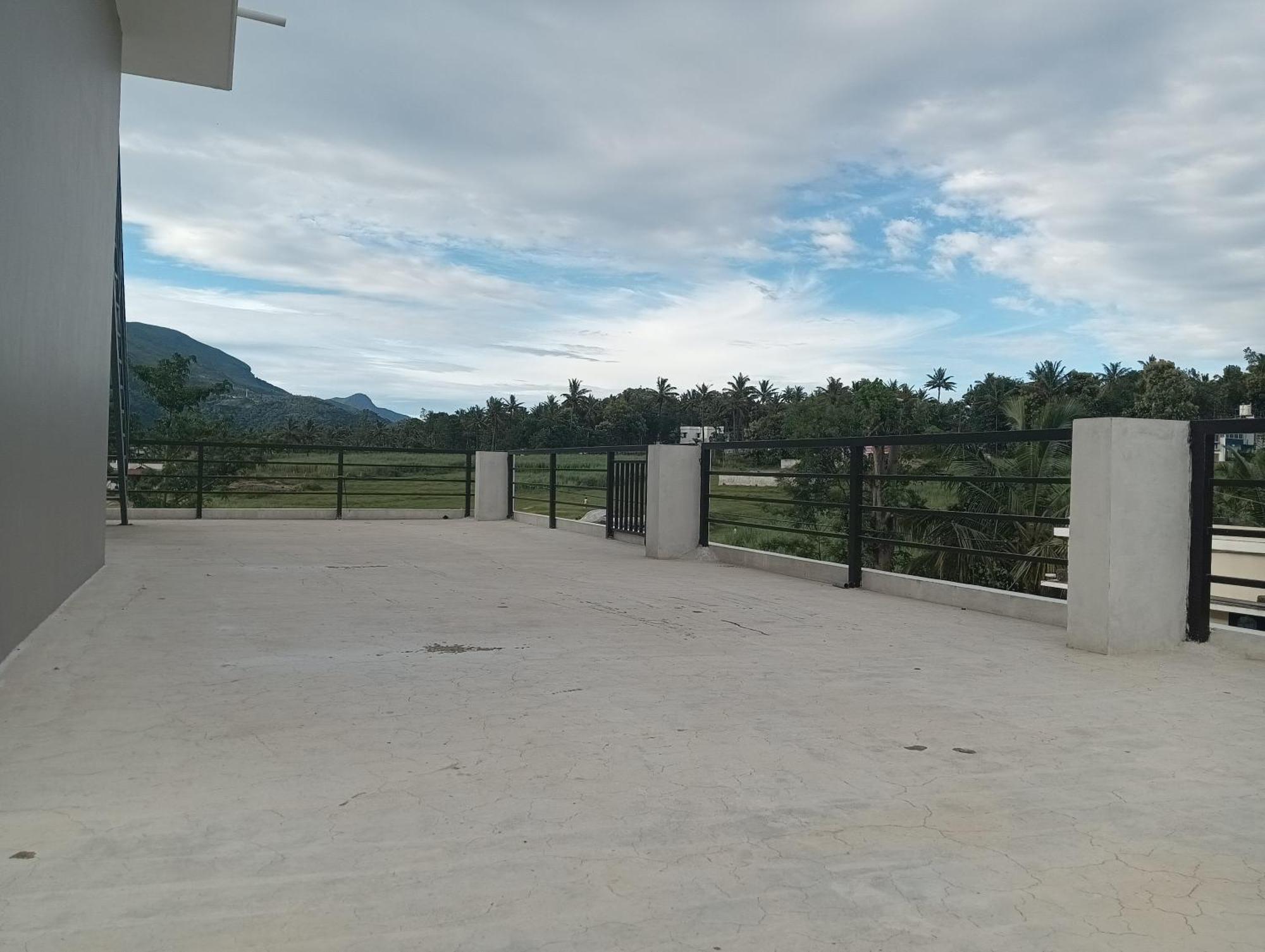 Villa Bro Code Marayoor Maraiyūr Exterior foto