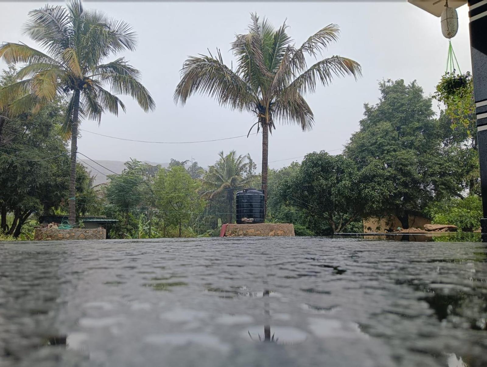 Villa Bro Code Marayoor Maraiyūr Exterior foto